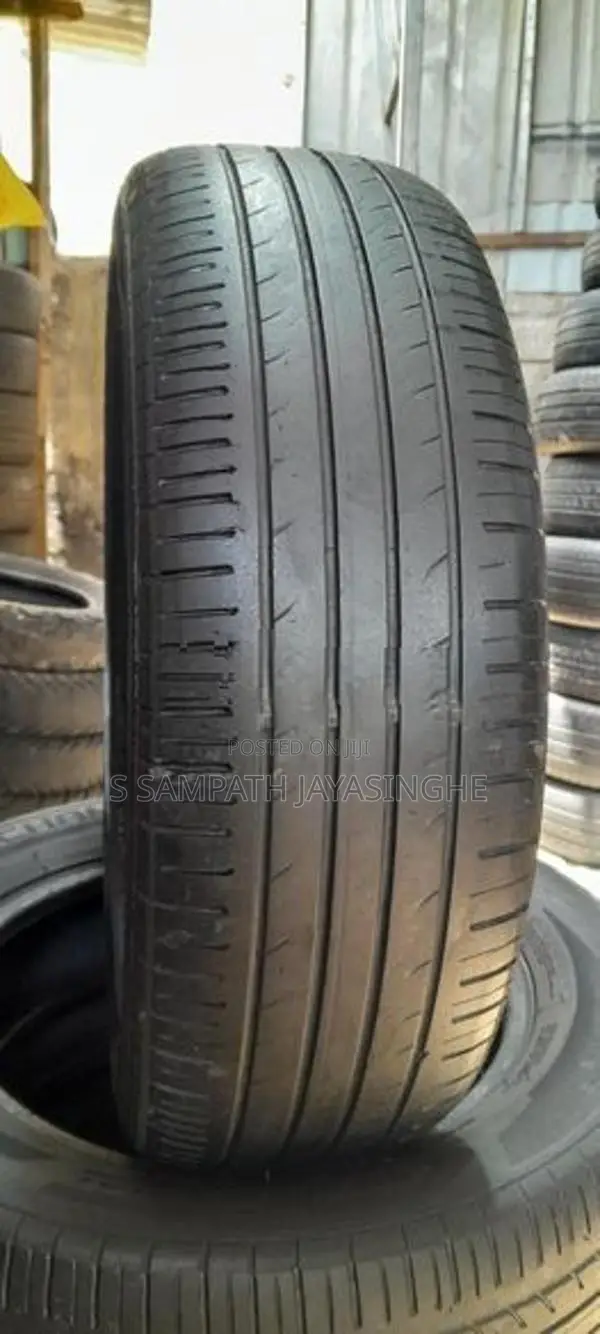 185/65/15 Bridgestone Tyre Set