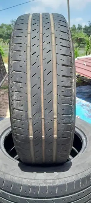 175/65/14 Bridgestone Tyre Set