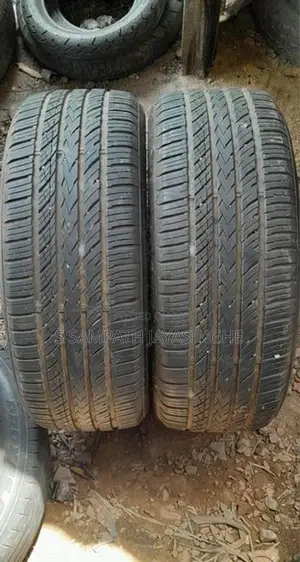 225/50/18 NANKANG Tyre Set