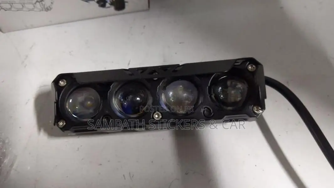 Led Light (1 pcs)