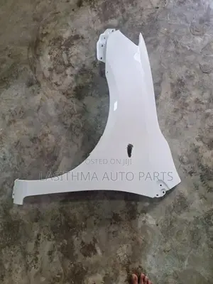 Axio 141 Fender