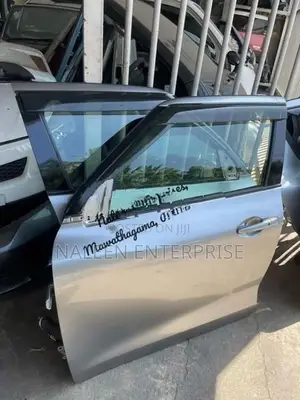 Suzuki Swift RS ZC13 Doors and Door Parts