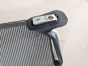 AC Cooler for DFSK 580 & I-AUTO