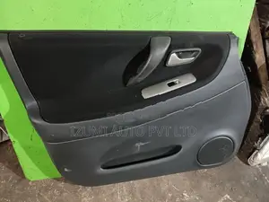 Suzuki Ario/Liyana Front and rear Left Door Upholstery