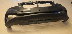 DFSK Iauto Front bumper complete Brand-new