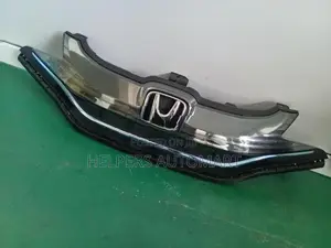 Honda fit Gp 5 Shell