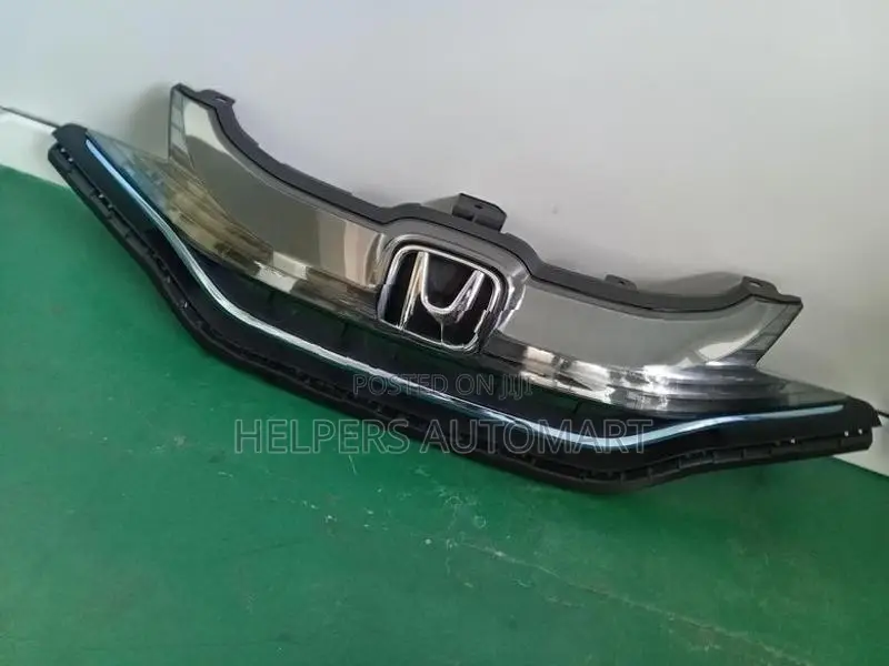 Honda fit Gp 5 Shell