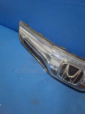 Honda Fit GP 1 Shell