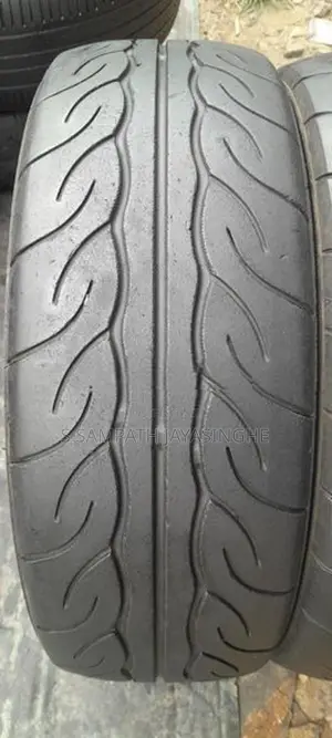 165/55/15 Yokohama Tyre Set
