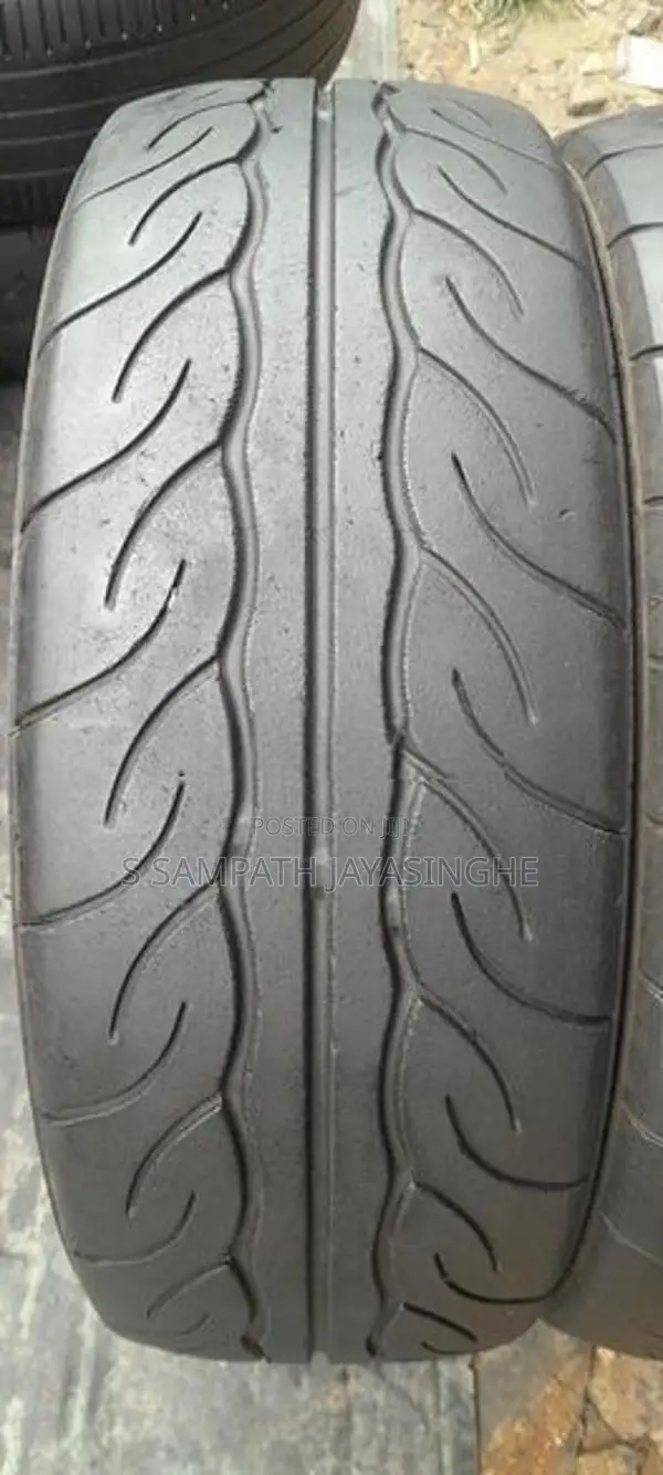 165/55/15 Yokohama Tyre Set