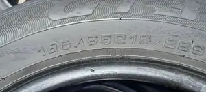 185/65/15 Goodyear Tyre Set