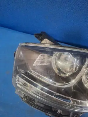 Axia Head Lamp