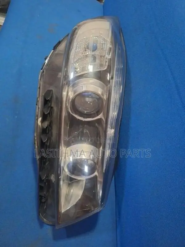 Sorento New Xenon Head Lamp