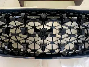 DFSK Glory Iauto 2025 Face-lift Front Grille