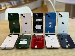 Apple iPhone 13 128GB (Used)
