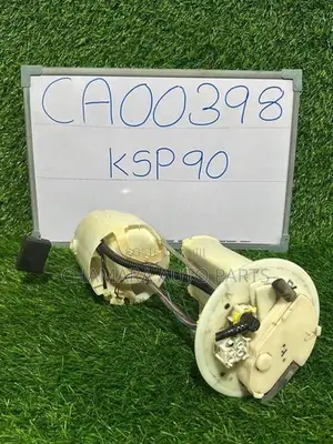 Toyota Vitz ( KSP90) Fuel Pump Complete