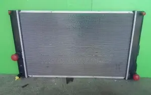 Toyota Prius ZVW30 Radiator
