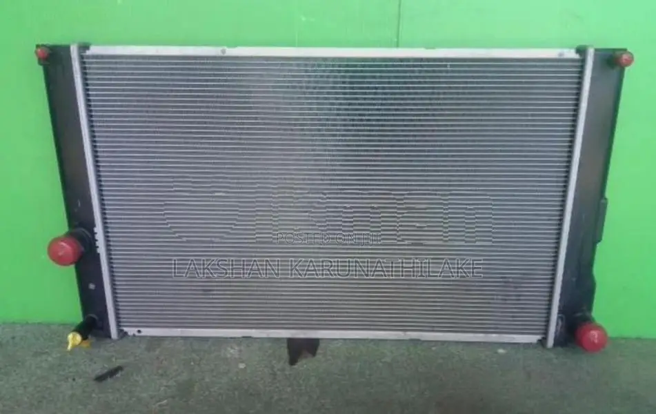 Toyota Prius ZVW30 Radiator