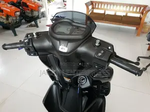 Yamaha Ray ZR 125 DISC 2026