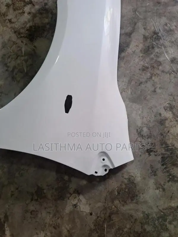 Axio 141 Fender