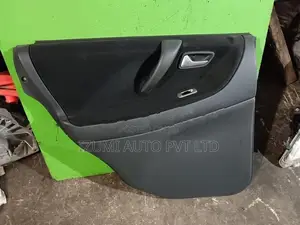 Suzuki Ario/Liyana Front and rear Left Door Upholstery