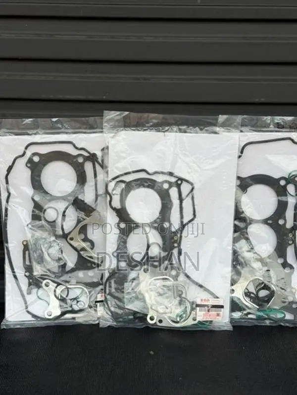 Suzuki k10c engine head gasket overhaul kit swift rs balino vitara