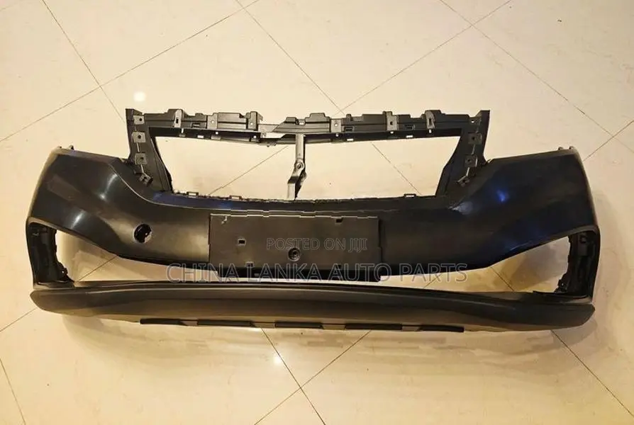 DFSK Iauto Front bumper complete Brand-new