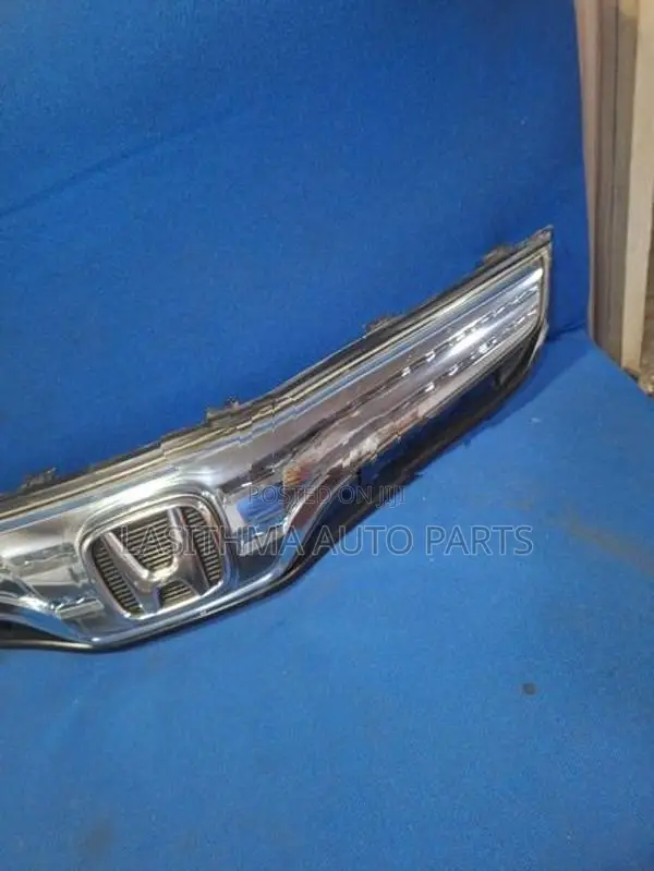 Honda Fit GP 1 Shell