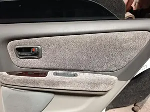 Toyota Crown Gx100 Four Door pannels with handles and weather stripes