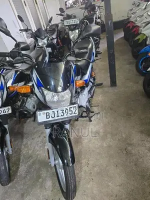 Bajaj CT100 ct 100 2025