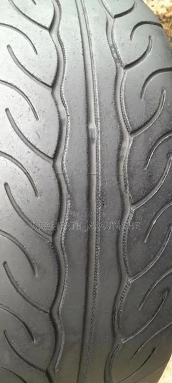165/55/15 Yokohama Tyre Set