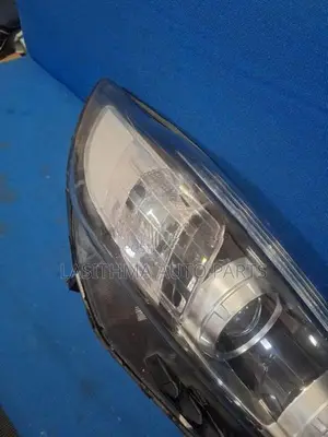 Sorento New Xenon Head Lamp