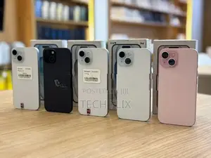 Apple iPhone 15 (Used)