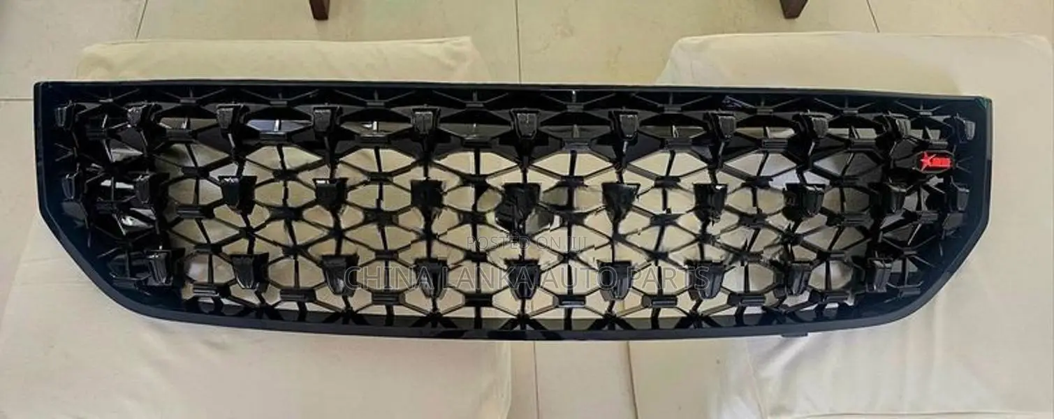 DFSK Glory Iauto 2025 Face-lift Front Grille