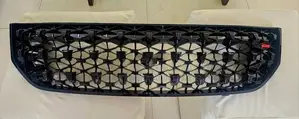 DFSK Glory Iauto 2025 Face-lift Front Grille