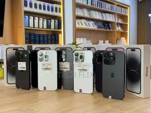 Apple iPhone 14 Pro 256GB (Used)