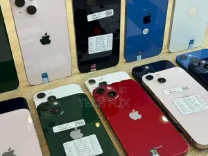Apple iPhone 13 128GB (Used)