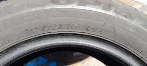 175/65/14 Bridgestone Tyre Set
