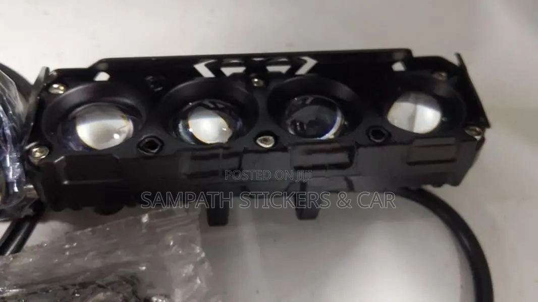Led Light (1 pcs)