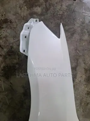 Axio 141 Fender