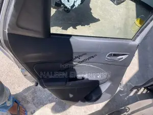 Suzuki Swift RS ZC13 Doors and Door Parts