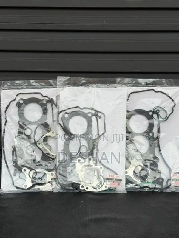 Suzuki k10c engine head gasket overhaul kit swift rs balino vitara