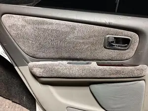 Toyota Crown Gx100 Four Door pannels with handles and weather stripes