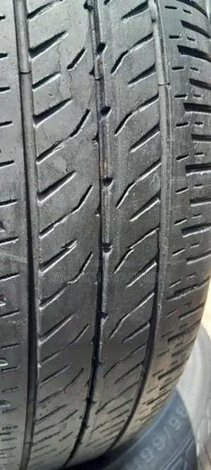 185/65/15 Goodyear Tyre Set