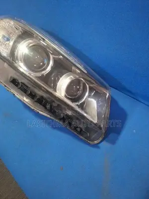 Sorento New Xenon Head Lamp