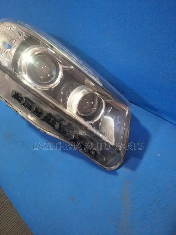 Sorento New Xenon Head Lamp