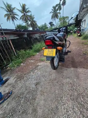 Bajaj CT100 2024