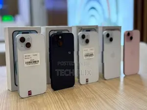 Apple iPhone 15 (Used)