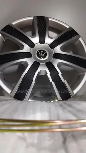 Rim Cup 14"