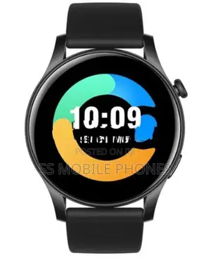 KC88 1.43” Amoled Bluetooth Calling Smart Watch